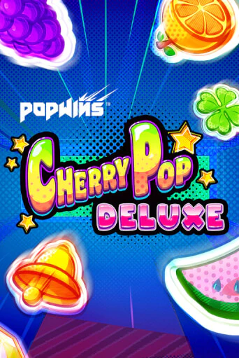 Демо игра CherryPop Deluxe играть онлайн | CasinoX бесплатно