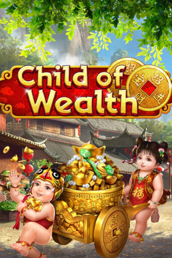 Демо игра Child of Wealth играть онлайн | CasinoX бесплатно