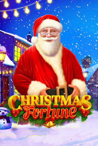 Демо игра Christmas Fortune играть онлайн | CasinoX бесплатно