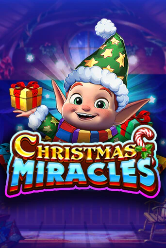 Демо игра Christmas Miracles играть онлайн | CasinoX бесплатно