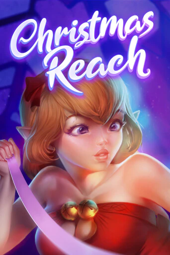 Демо игра Christmas Reach играть онлайн | CasinoX бесплатно