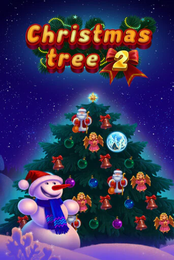 Демо игра Christmas Tree 2 играть онлайн | CasinoX бесплатно