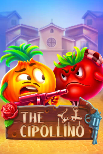 Демо игра Cipollino играть онлайн | CasinoX бесплатно