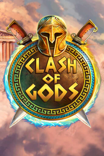 Демо игра Clash of Gods играть онлайн | CasinoX бесплатно