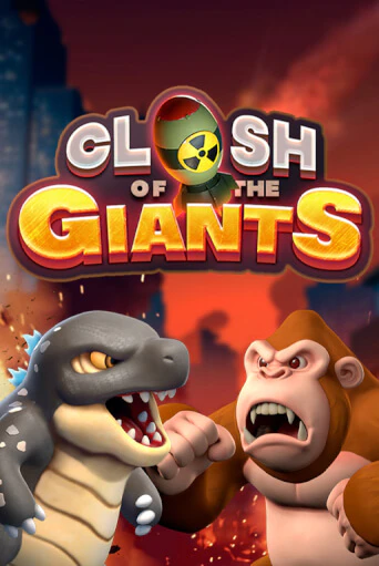 Демо игра Clash of the Giants играть онлайн | CasinoX бесплатно