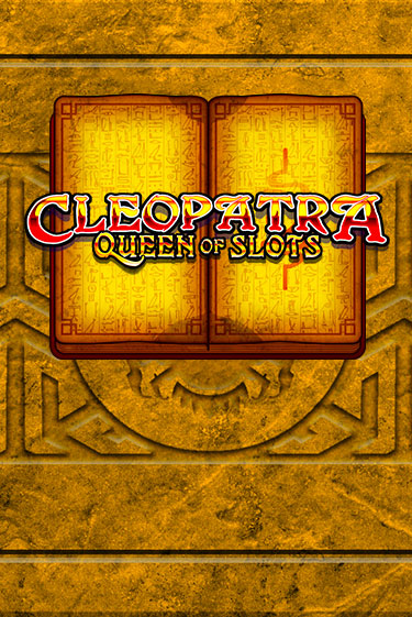 Демо игра Cleopatra играть онлайн | CasinoX бесплатно