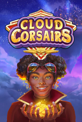 Демо игра Cloud Corsairs играть онлайн | CasinoX бесплатно