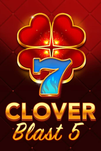 Демо игра Clover Blast 5 играть онлайн | CasinoX бесплатно