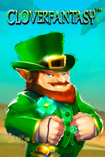 Демо игра Clovers Fantasy играть онлайн | CasinoX бесплатно