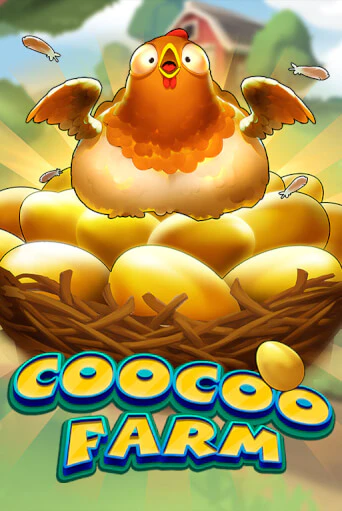 Демо игра Coocoo Farm играть онлайн | CasinoX бесплатно