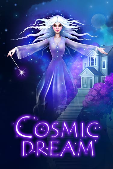 Демо игра Cosmic Dream играть онлайн | CasinoX бесплатно