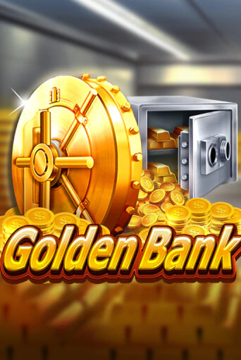 Демо игра Crazy Golden Bank играть онлайн | CasinoX бесплатно