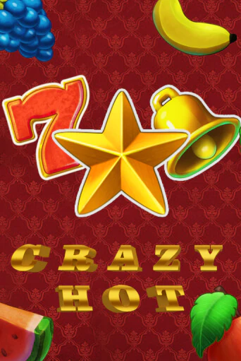 Демо игра Crazy Hot играть онлайн | CasinoX бесплатно