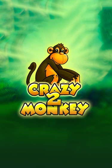 Демо игра Crazy Monkey 2 играть онлайн | CasinoX бесплатно