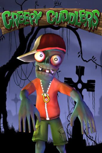 Демо игра Creepy Cuddlers играть онлайн | CasinoX бесплатно
