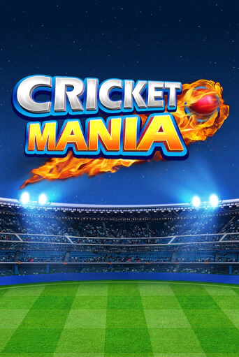 Демо игра Cricket Mania играть онлайн | CasinoX бесплатно