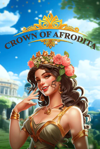 Демо игра Crown of Afrodita играть онлайн | CasinoX бесплатно