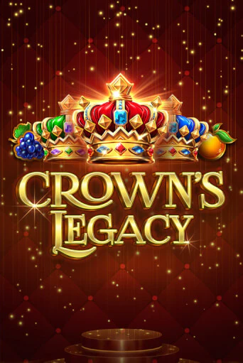 Демо игра Crown's Legacy играть онлайн | CasinoX бесплатно