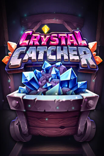 Демо игра Crystal Catcher играть онлайн | CasinoX бесплатно