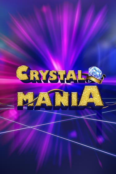 Демо игра Crystal Mania играть онлайн | CasinoX бесплатно