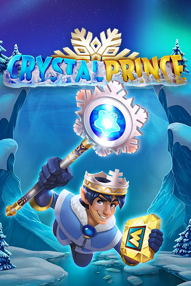 Демо игра Crystal Prince играть онлайн | CasinoX бесплатно