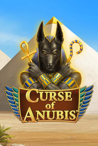 Демо игра Curse of Anubis играть онлайн | CasinoX бесплатно