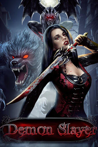 Демо игра Demon Slayer играть онлайн | CasinoX бесплатно