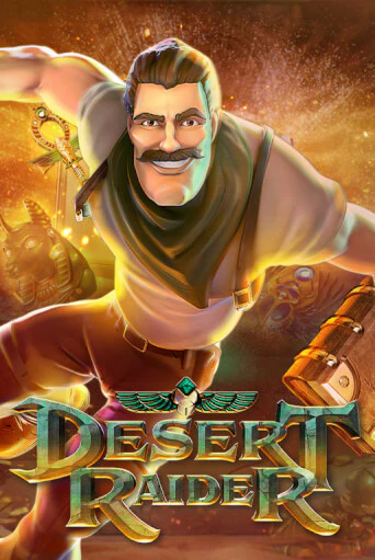 Демо игра Desert Raider играть онлайн | CasinoX бесплатно
