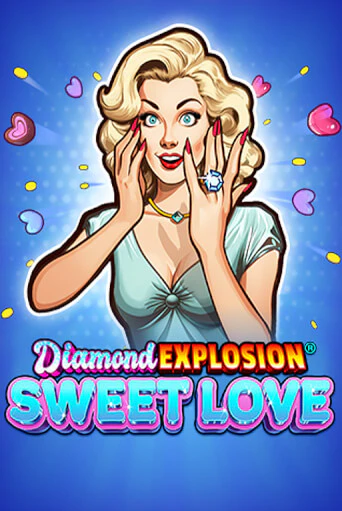 Демо игра Diamond Explosion Sweet Love играть онлайн | CasinoX бесплатно
