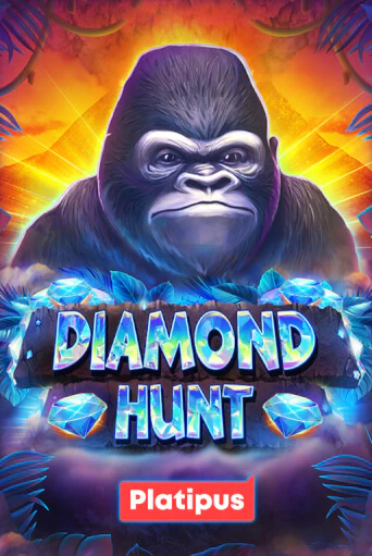 Демо игра Diamond Hunt играть онлайн | CasinoX бесплатно