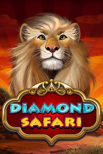 Демо игра Diamond Safari играть онлайн | CasinoX бесплатно