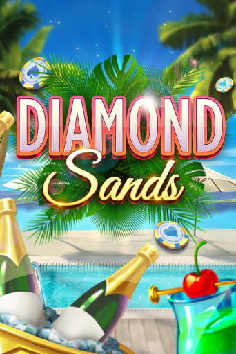 Демо игра Diamond Sands играть онлайн | CasinoX бесплатно