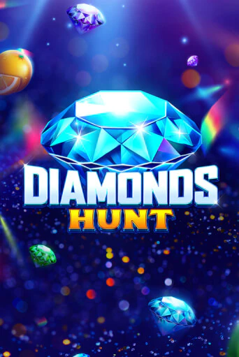 Демо игра Diamonds Hunt играть онлайн | CasinoX бесплатно