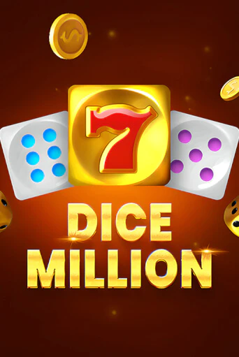 Демо игра Dice Million играть онлайн | CasinoX бесплатно