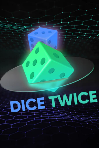 Демо игра Dice Twice играть онлайн | CasinoX бесплатно