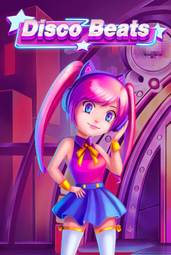 Демо игра Disco Beats играть онлайн | CasinoX бесплатно