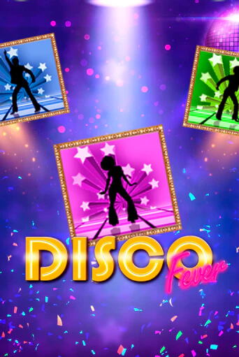 Демо игра Disco Fever играть онлайн | CasinoX бесплатно