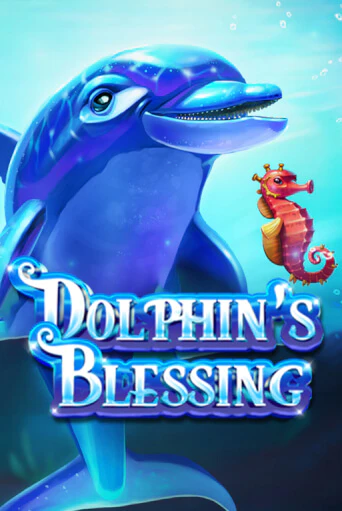 Демо игра Dolphin's Blessing играть онлайн | CasinoX бесплатно