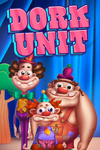 Демо игра Dork Unit играть онлайн | CasinoX бесплатно