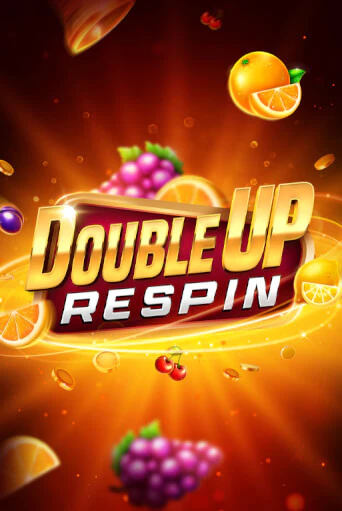 Демо игра Double Up Respin играть онлайн | CasinoX бесплатно
