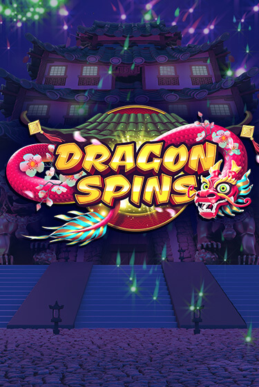 Демо игра Dragon Spins играть онлайн | CasinoX бесплатно