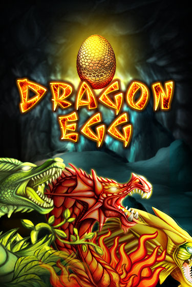 Демо игра Dragon Egg играть онлайн | CasinoX бесплатно