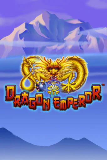 Демо игра Dragon Emperor играть онлайн | CasinoX бесплатно