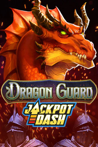 Демо игра Dragon Guard Jackpot Dash играть онлайн | CasinoX бесплатно