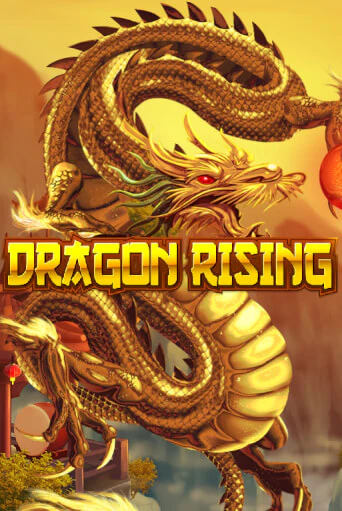 Демо игра Dragon Rising играть онлайн | CasinoX бесплатно