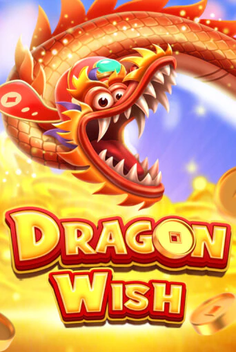 Демо игра Dragon Wish играть онлайн | CasinoX бесплатно