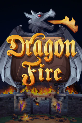Демо игра Dragon fire играть онлайн | CasinoX бесплатно