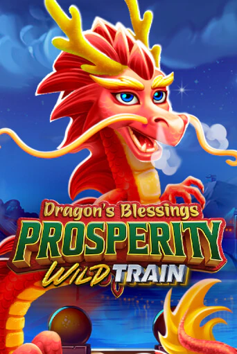 Демо игра Dragons Blessings Prosperity играть онлайн | CasinoX бесплатно
