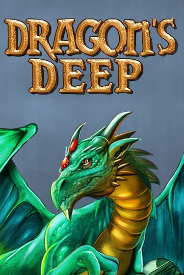Демо игра Dragon's Deep играть онлайн | CasinoX бесплатно