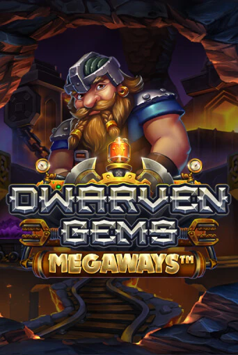 Демо игра Dwarven Gems Megaways играть онлайн | CasinoX бесплатно